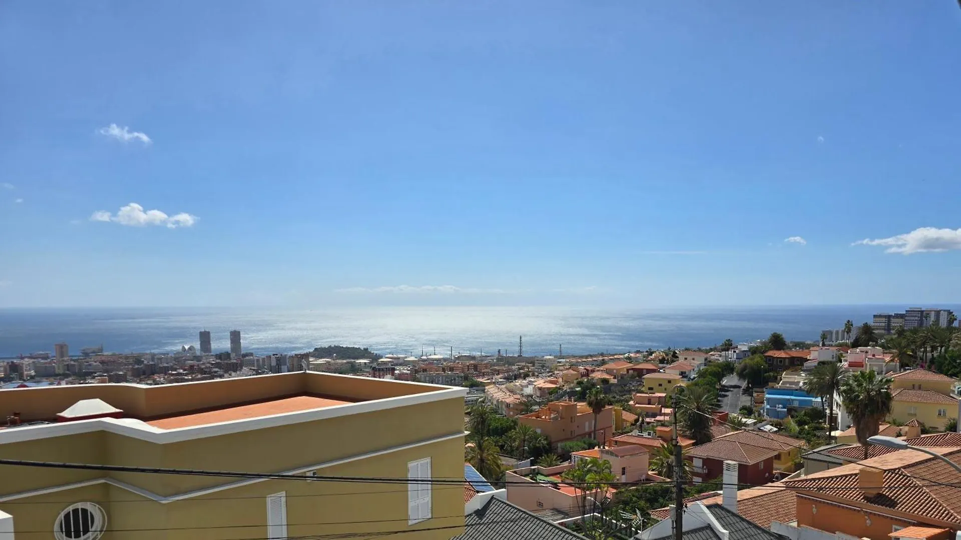 Apartamento Drago Santa Cruz de Tenerife Apartment