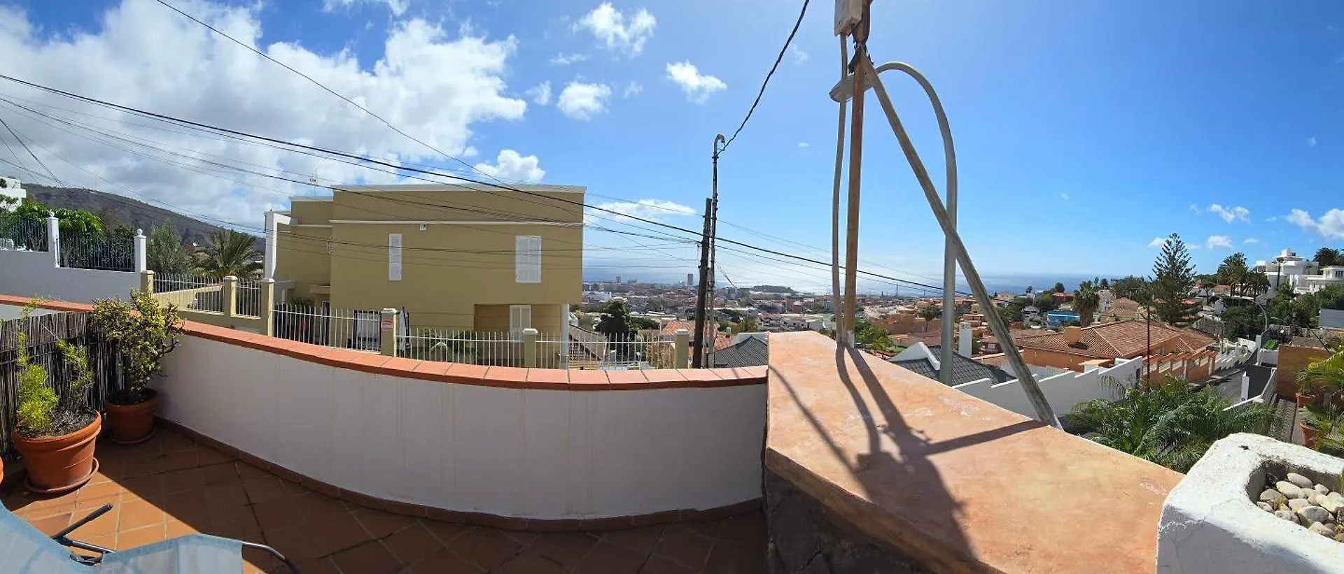 Apartamento Drago Santa Cruz de Tenerife Spain