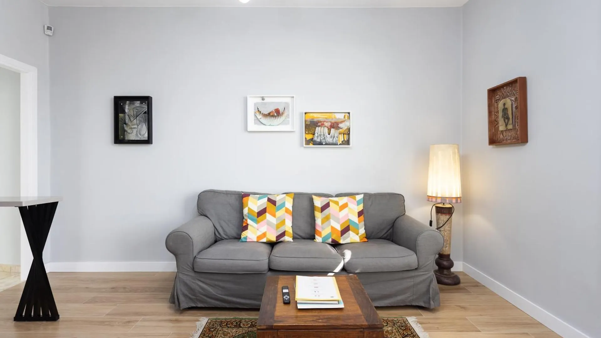 Apartamento Drago Santa Cruz de Tenerife 0*,  Spain