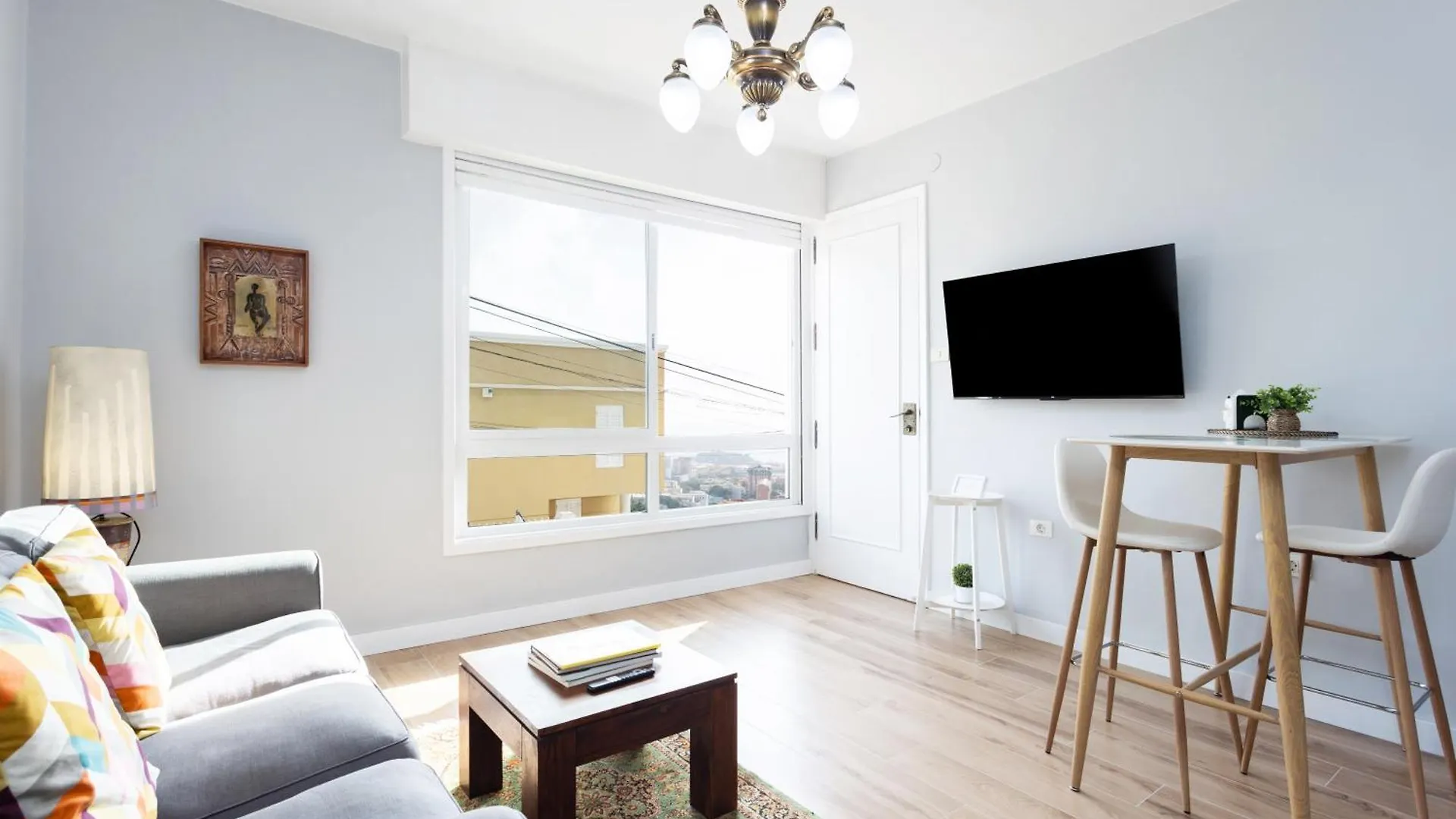 Apartamento Drago Santa Cruz de Tenerife