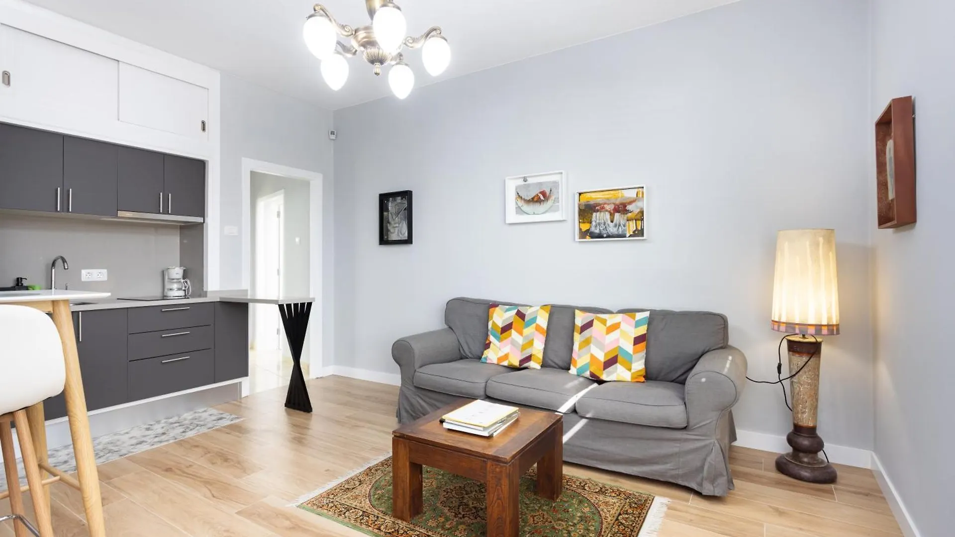 Apartamento Drago Santa Cruz de Tenerife Apartment