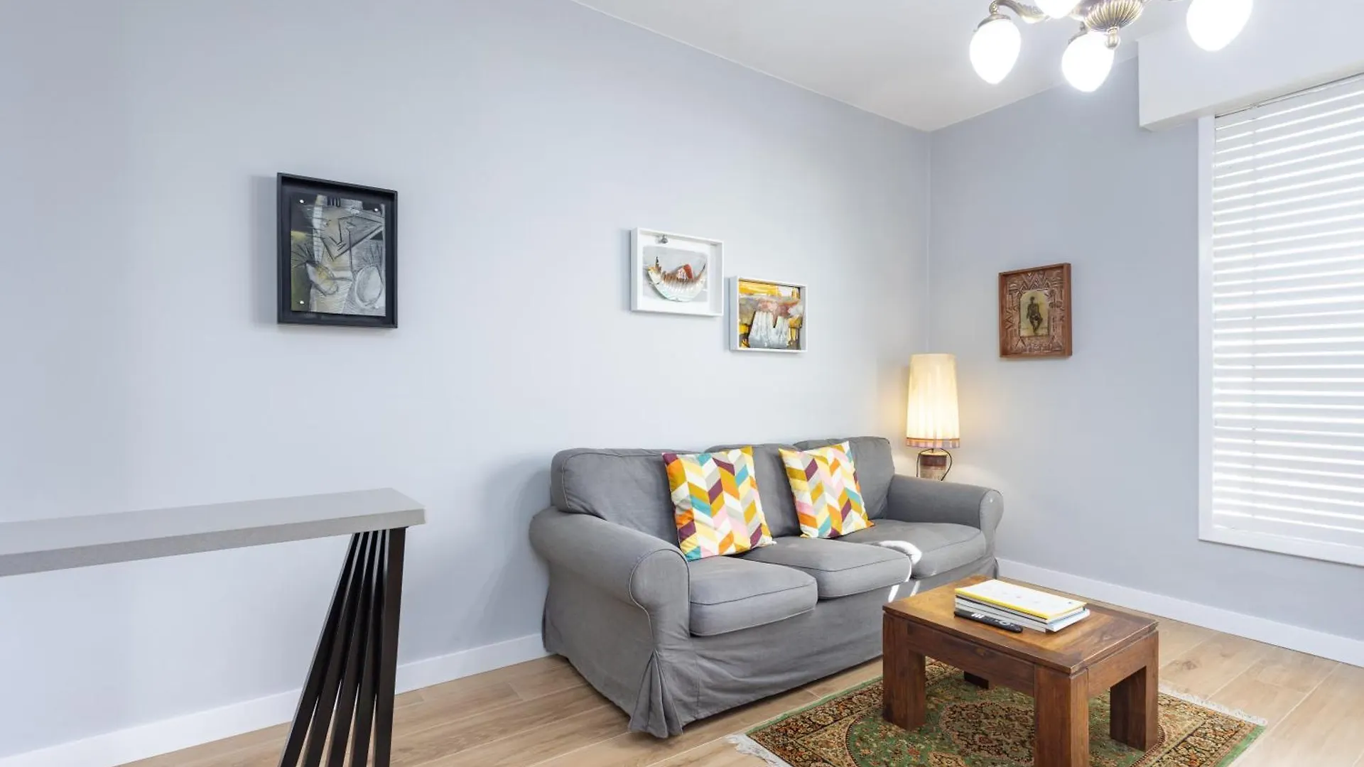 Apartamento Drago Santa Cruz de Tenerife