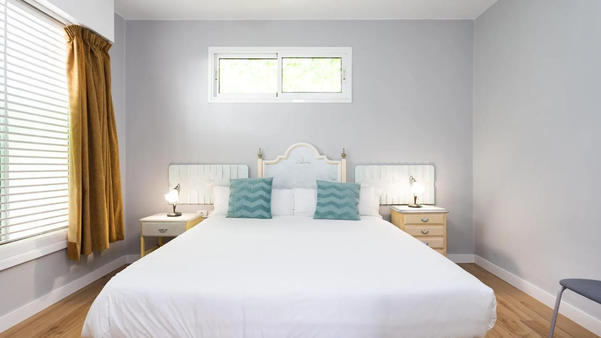 Apartamento Drago Santa Cruz de Tenerife 0*,  Spain