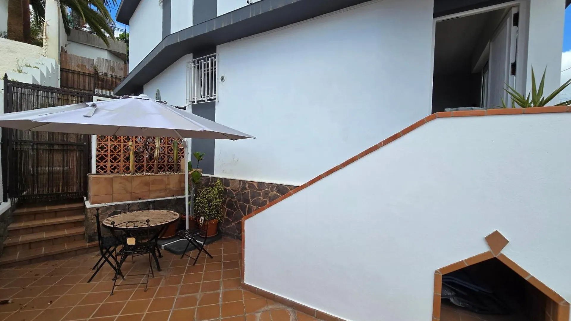 Apartment Apartamento Drago Santa Cruz de Tenerife