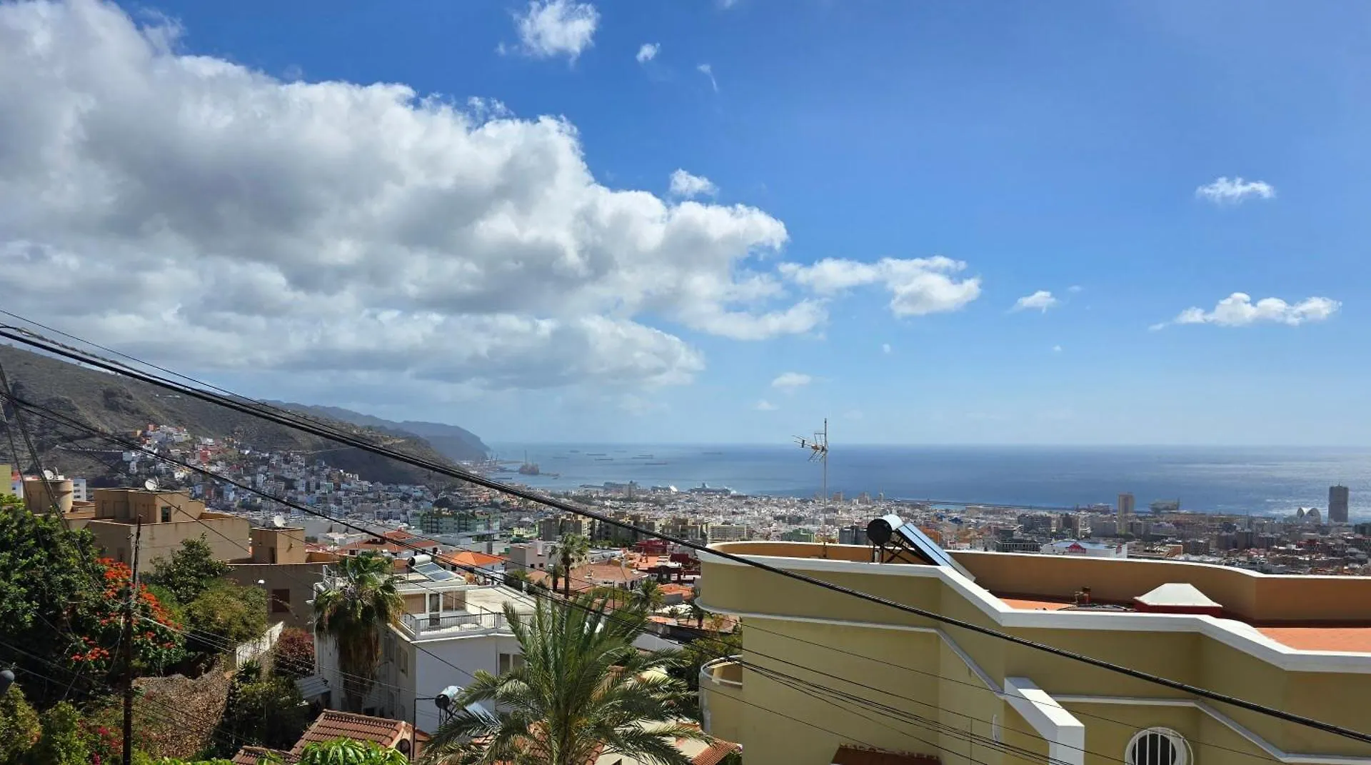 Apartamento Drago Santa Cruz de Tenerife