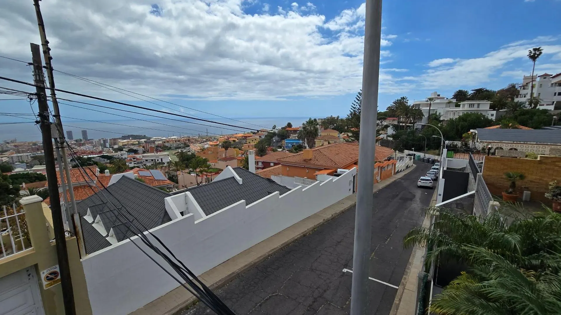Apartamento Drago Santa Cruz de Tenerife 0*,