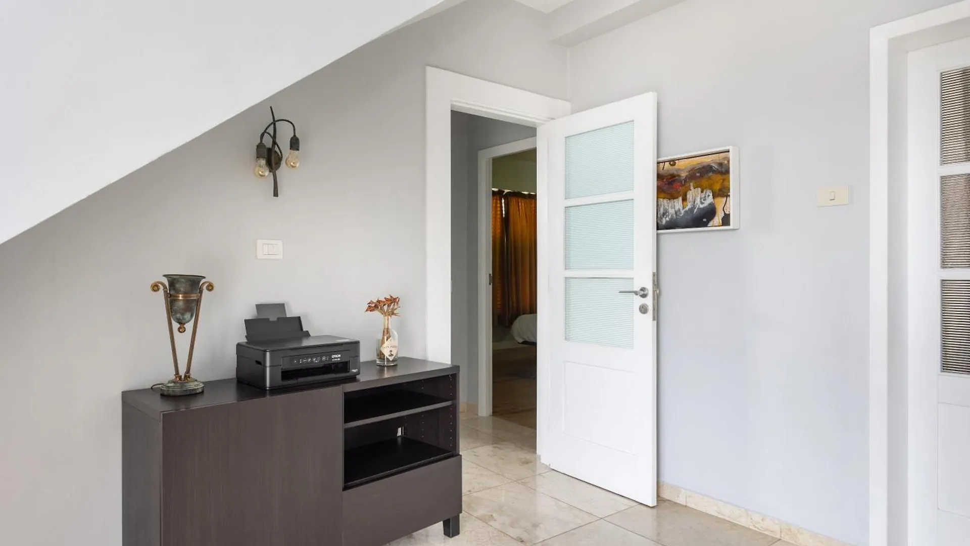 Apartamento Drago Santa Cruz de Tenerife Apartment