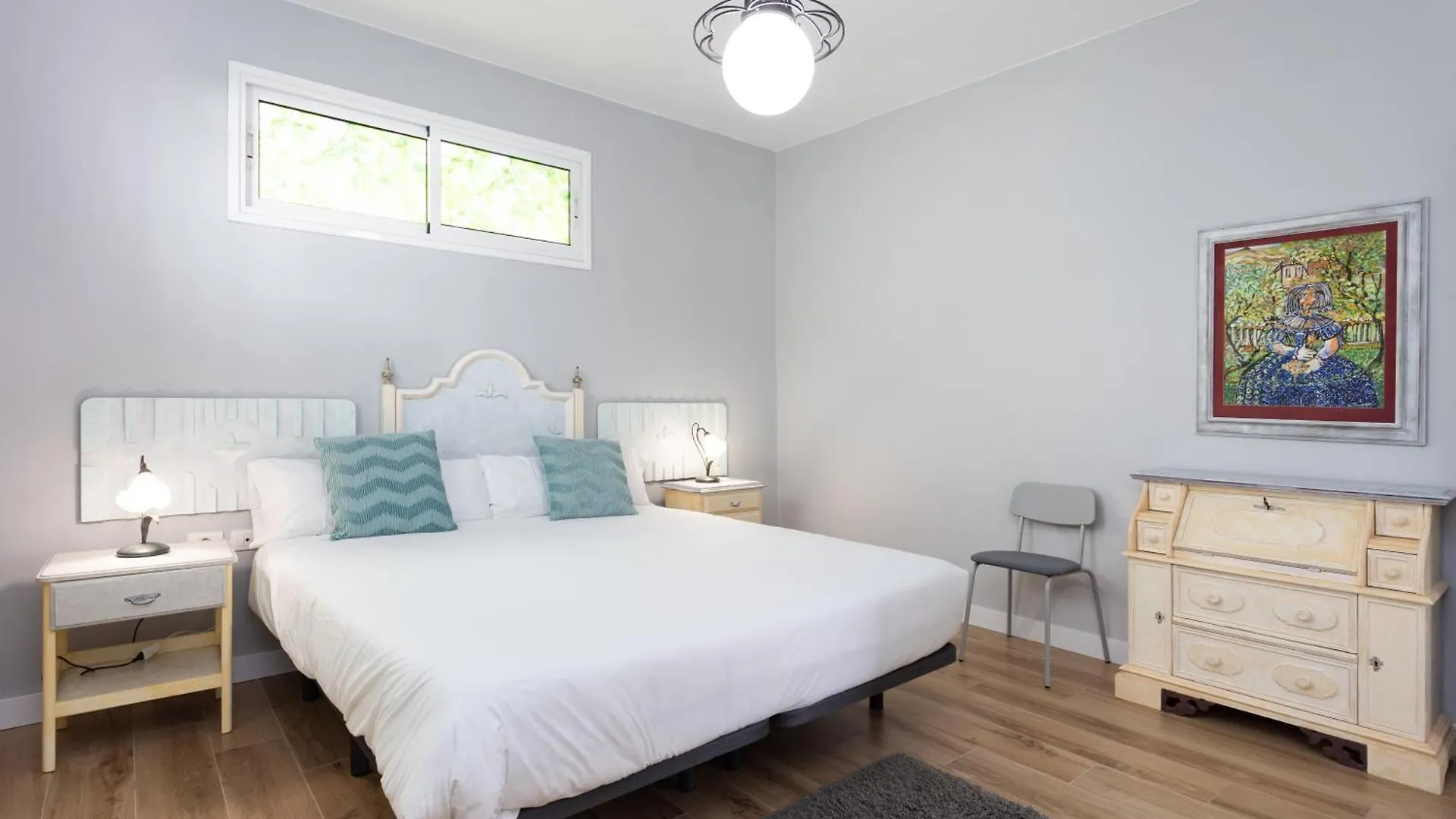 Apartamento Drago Santa Cruz de Tenerife Apartment